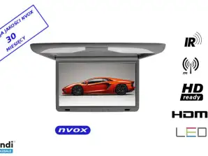 Deckenmonitor LED 15 Zoll