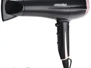 MS 2249 Haartrockner 2000w