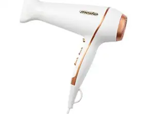 MS 2250 Haartrockner 2100W