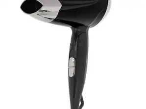 MS 2264 Haartrockner 1400W