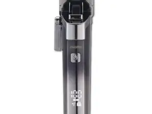 MS 2842 Tondeuse à cheveux avec écran LCD usb c