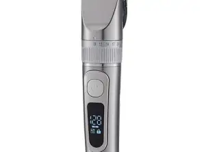 MS 2843 Haartrimmer met LCD-display