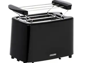 MS 3220 2 Tostlu Ekmek Kızartma Makinesi
