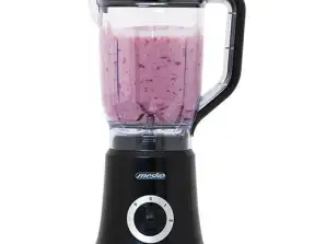 MS 4079 black Blender with Jug