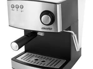 MS 4403 Druk koffiezetapparaat 15 bar