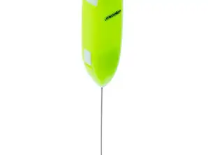 MS 4493 groene melkopschuimer
