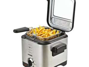 MS 4910 Fritadeira