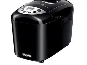 MS 6022 Хлебопечка   15 программ