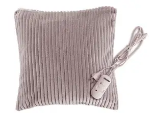 MS 7429 Electric Pillow   gray