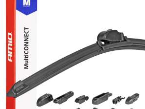 Scheibenwischer amio multiconnect 15
