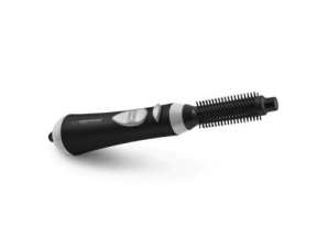 EBL001K Lockenstab Nofretete Haartrockner schwarz Esperanza