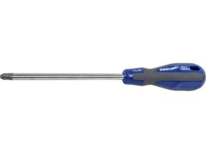 Tournevis cruciforme n° 1. l=150mm. profession. Soft Touch Proline