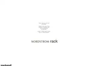 Nordstrom rack wholesale KIDS store stock overstock apparel 100pcs.