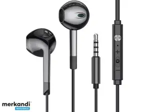32 830# Headphones blow b 17 black minijack