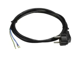 98 182# Connection pp 50 3x1.5 1.5m black