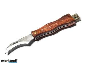Messer Taschenmesser zum Pilzsammeln
