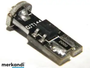 3608 NX09 T10 Keildose Glühbirne