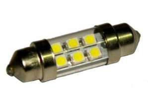 VSP 3627 3627 Polttimo NX26 Festoon36