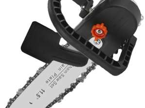 NZ20A Adapter für Winkelschleifer - Kettensäge