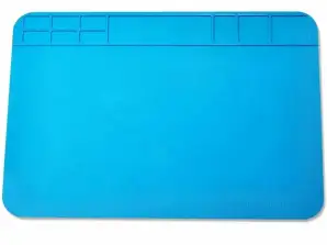 NZ24 Silikonservismatte 30x20cm