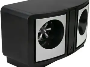 OD6 Répulsif contre les rongeurs Dualsonic
