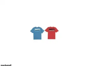 Oneill wholesale boys s/s printed tees assortment twenty-four pcs.