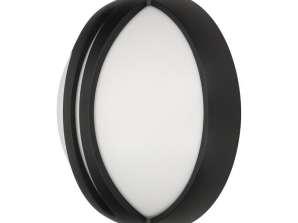 Hagebelysning SZAFIR LED 4W. vertikal