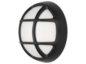 Садовий світильник SZAFIR LED 4W. решітка