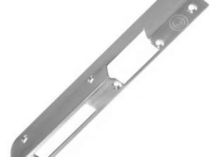 Γωνιακή πλάκα INOX. δεξιή OR EZ 4001SRP1