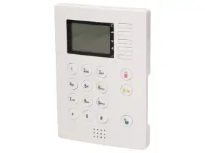 Wireless Digital Keypad for Alarm MH
