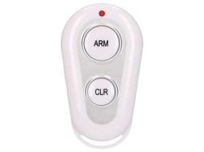 Fernbedienung für Alarm MH