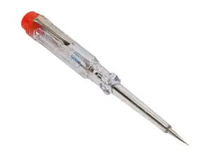 Įtampos testeris 100 250V 140 mm