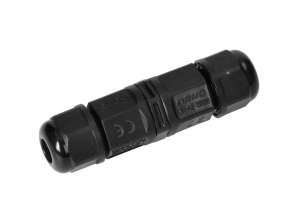 Kabelconnector MINI IP68. 3x1.5mm?. 450V/16A
