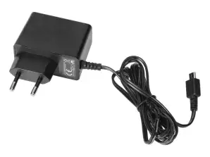Сетевой адаптер с разъемом Micro USB для зарядного устройства OR AE 1367. DC5V. 2A