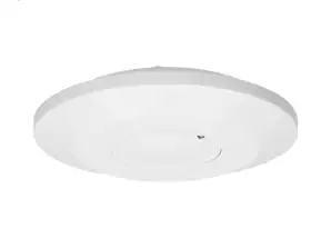 Mikrobølgesensor for bevegelse. 360°. IP20. 2000W. ultra flat 2.5 cm