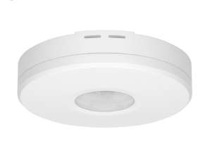Liiketunnistin 360astetta. IP65. 2000W