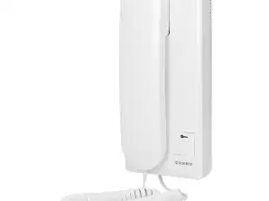 Unifon til udvidelse af dørtelefoner i serien FOSSA