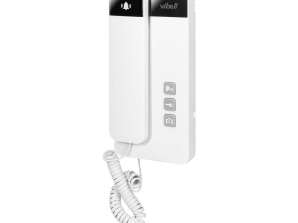 Unifon 2-wire for expanding intercoms from the SALEM series