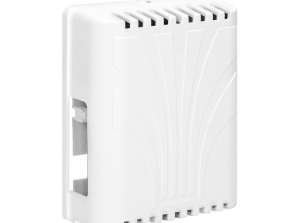 Divu toņu elektromehāniskā zvana BITON PLUS 230V. balts