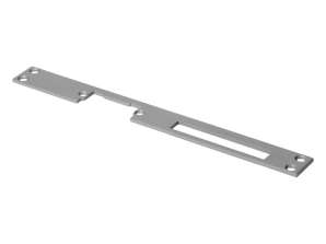 Vienkāršs garš zīme. 250 mm