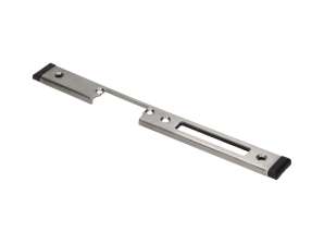 Szyld longo INOX, direito