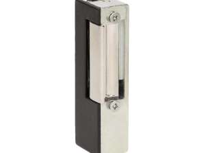 Asymmetrical Electric Strike Without Memory Without Lock Left