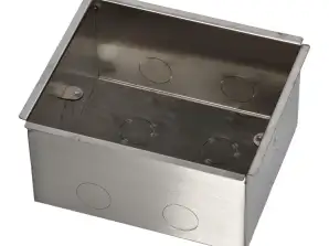 Gulvuttakboks OR GP 9201 for betonggulv
