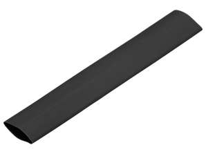 Schrumpfschlauch ?13mm 1m Blister schwarz