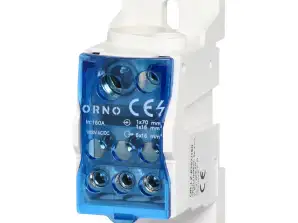 Verteilerblock 160A