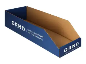 Kuweta kartonowa ORNO for Profesjonelle liten