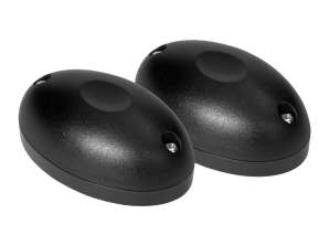 Set mit 2 Lichtschranken für ORNO Portalantriebe von avidsen / EXTEL