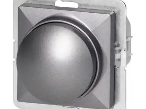 LED Drehdimmer Pearl