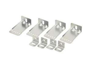 LED paneļu piekārtes turētājs 50 mm