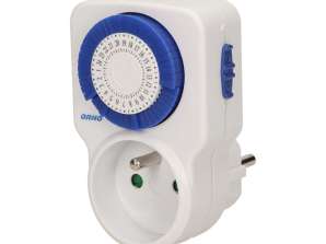 Mechanischer Timer. MINI
